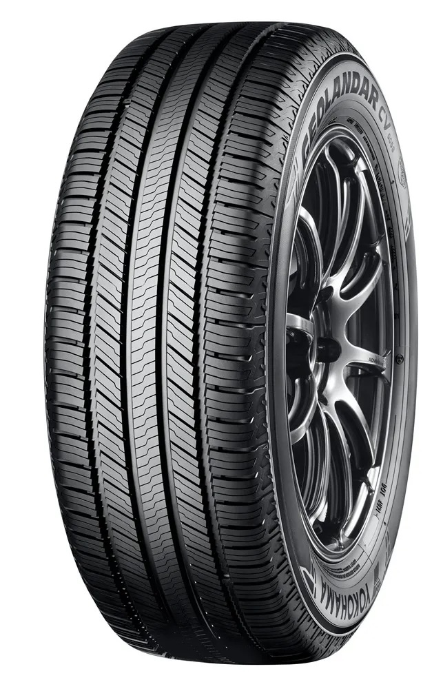 Yokohama S.drive AS01 195/40 R16 80W XL