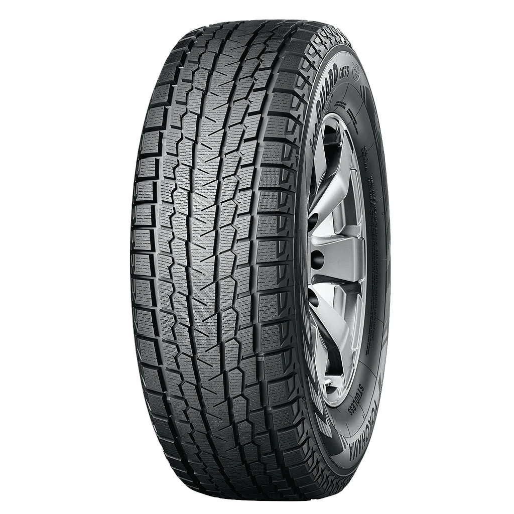 Yokohama iceGuard G075 265/55 R19 109Q 