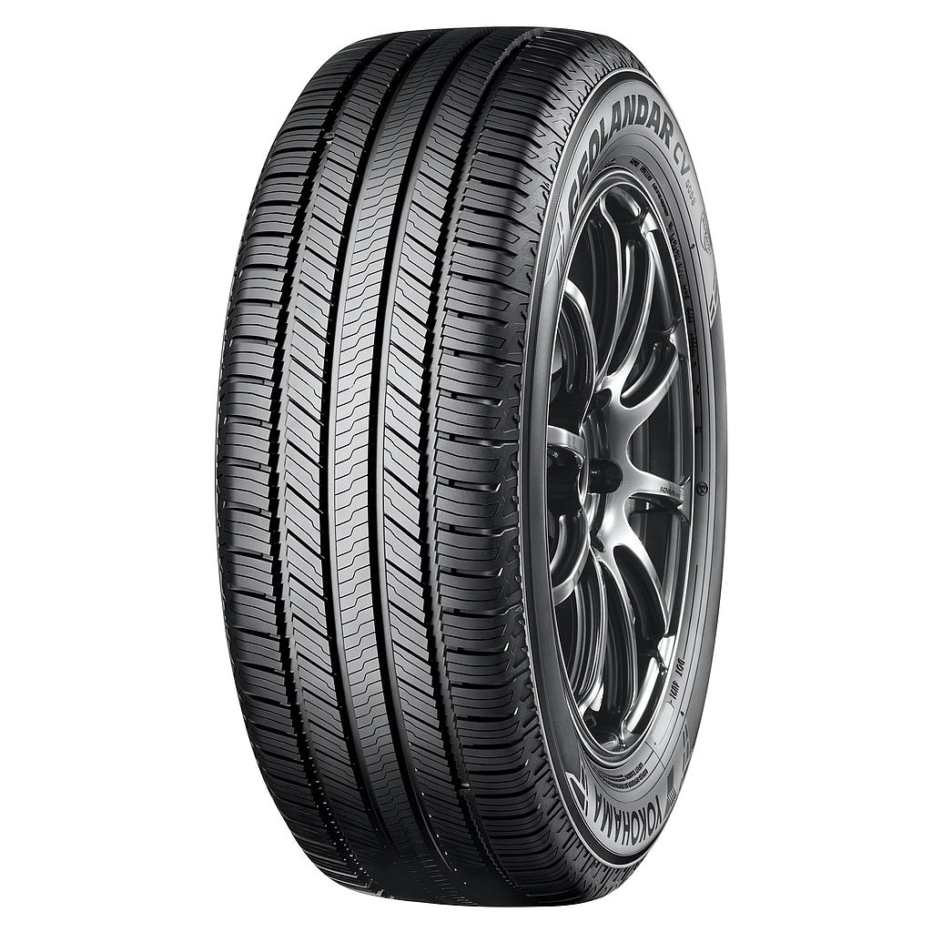 Yokohama Geolandar CV G058 195/80 R15 96S 