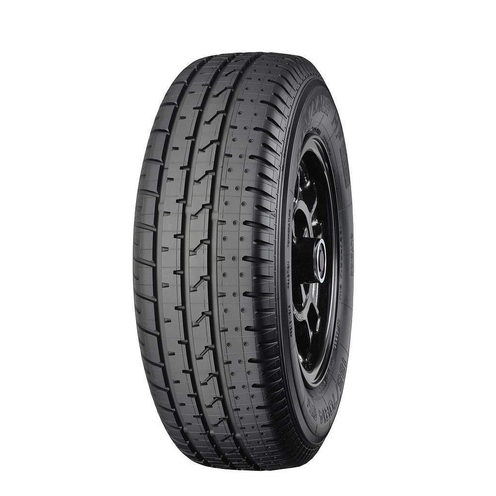Yokohama Advan HF Type-D A008S 195/50 R15 82V 