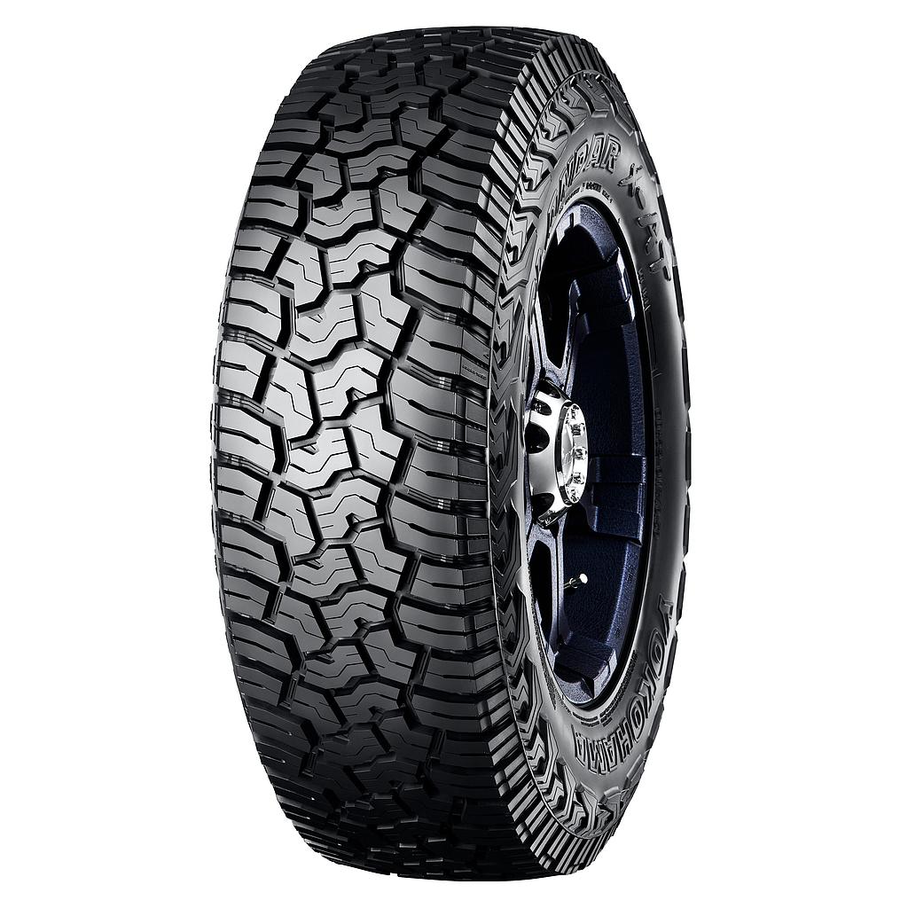 Yokohama Geolandar X-AT G016 POR 265/60 R18 119Q 