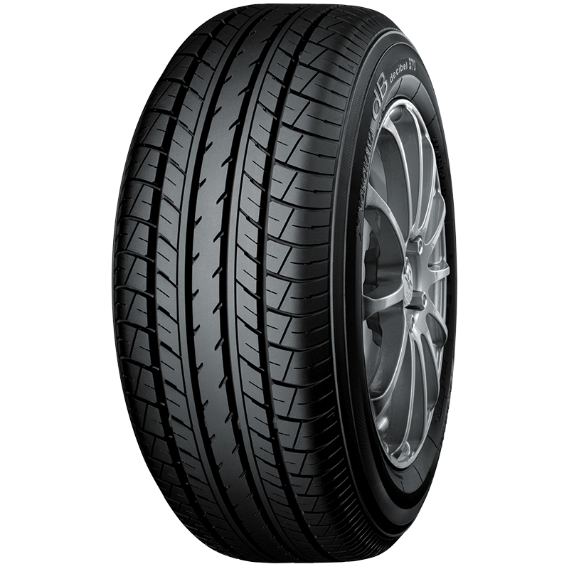 Yokohama dB decibel E70E 195/60 R16 89H 