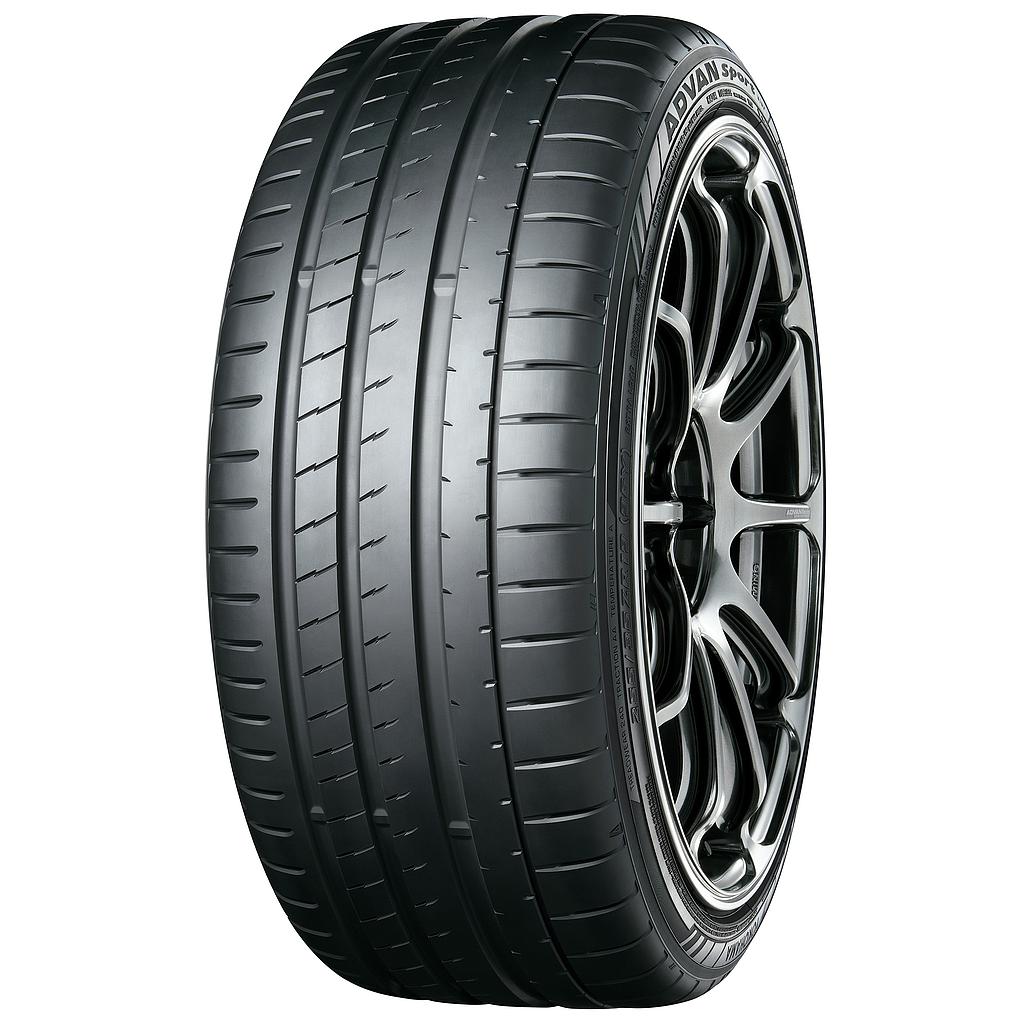 Yokohama Advan Sport V107A 255/40 R20 101Y XL