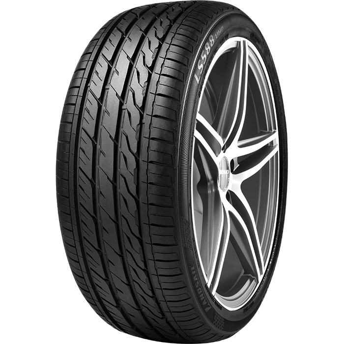 LANDSAIL LS588 225/40 R19 93Y  