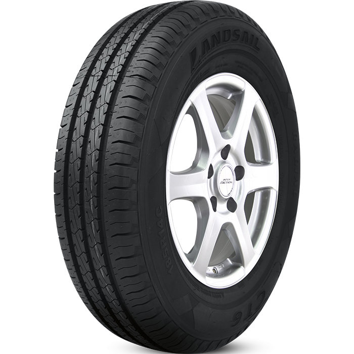 LANDSAIL CT6 175/80 R13 97N  