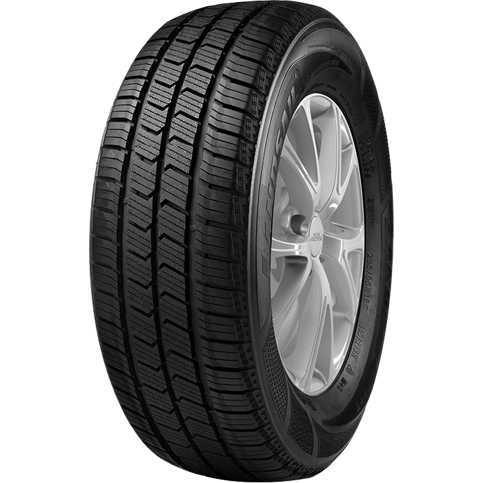 LANDSAIL 4-SEASVAN 205/75 R16 110T 
