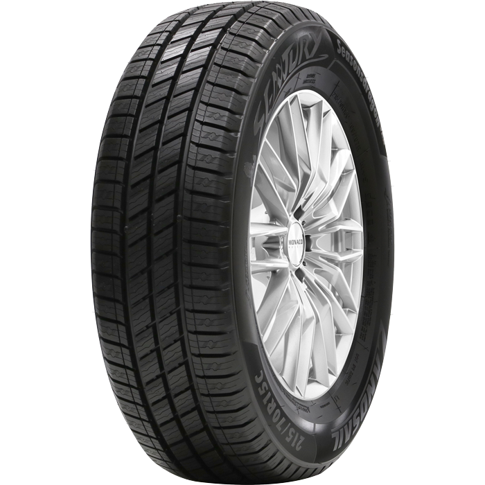 LANDSAIL SEASDRVAN2 215/60 R17 109T 