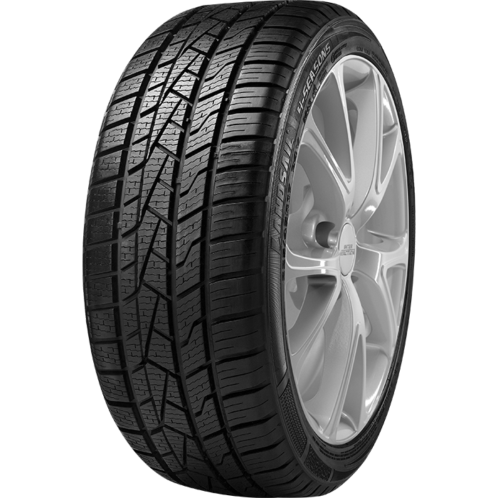 LANDSAIL 4-SEASONSX 255/55 R18 109V XL