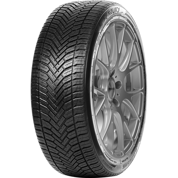 LANDSAIL SEASDRAG 275/45 R21 110W 