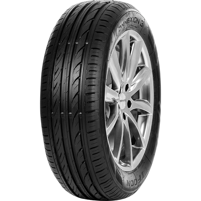 TYFOON CONNEXION3 145/80 R10 69S  