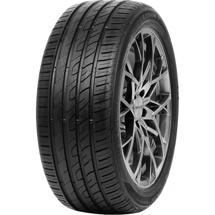TYFOON SUCCESSOR7 205/55 R16 91V  