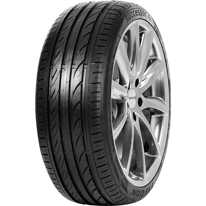 TYFOON SUCCESSOR6 255/30 R19 91Y  