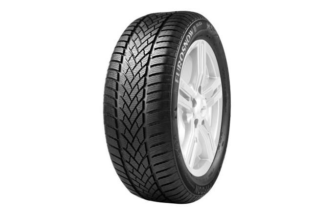 TYFOON EUROSNOW2 205/50 R17 93V  XL