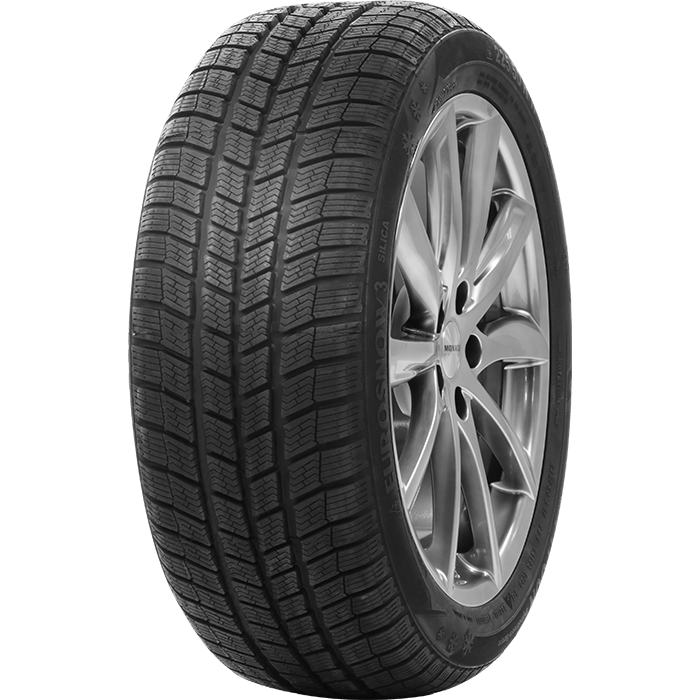 TYFOON EUROSNOW3 215/55 R17 98V  XL