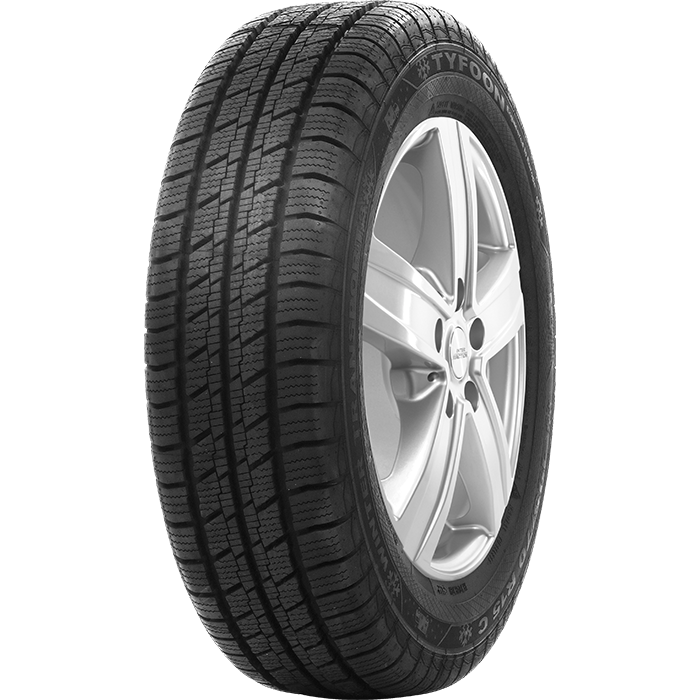 TYFOON WINTERTR3 205/65 R16 107T 
