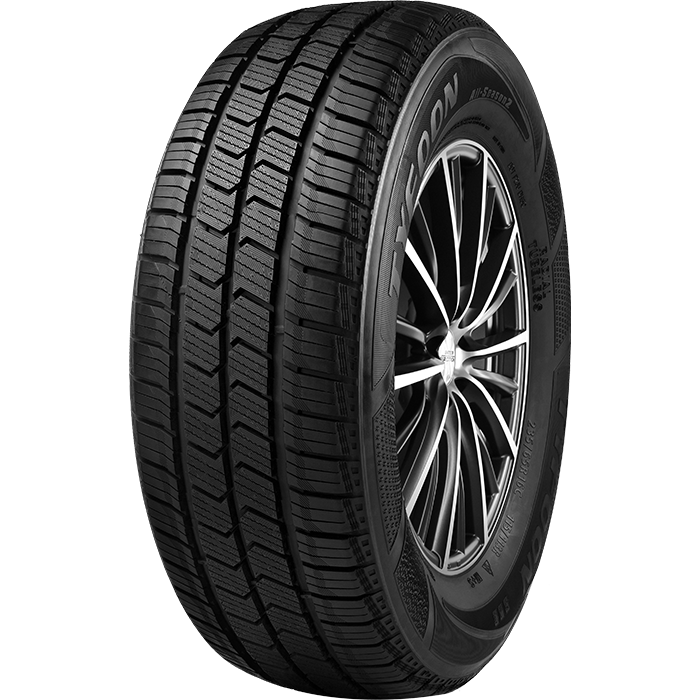 TYFOON ALLSEASON2 205/65 R16 107T 