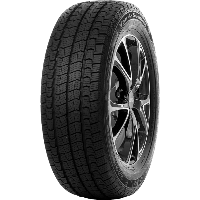 TYFOON 4-SVAN 215/75 R16 113R 