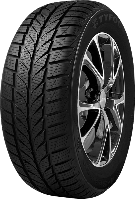 TYFOON 4-SEASON 215/65 R16 98V  