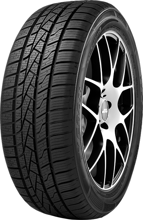 TYFOON ALLSEASON5 255/55 R18 109V XL