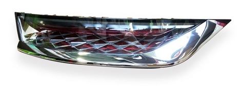 Heckleuchte DS7 links