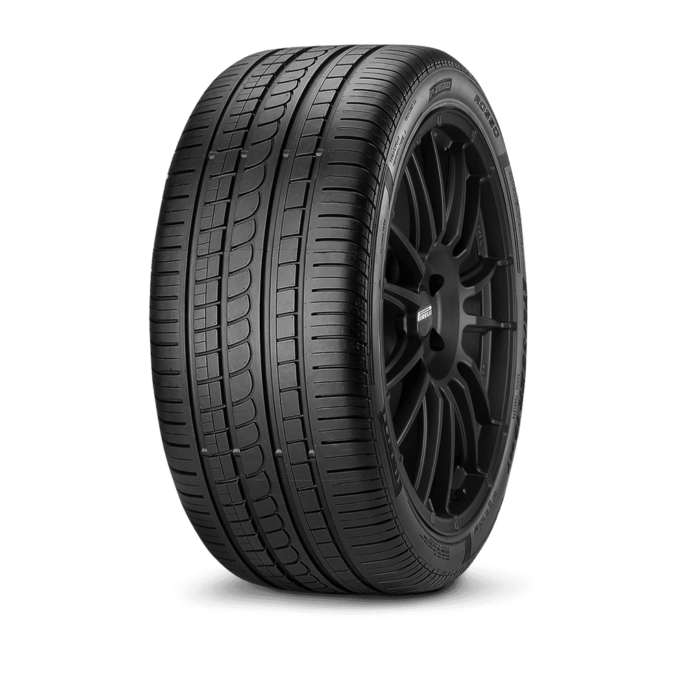 PIRELLI PZERO ROSSO ASIMMETR 275/45 ZR19 108Y XL