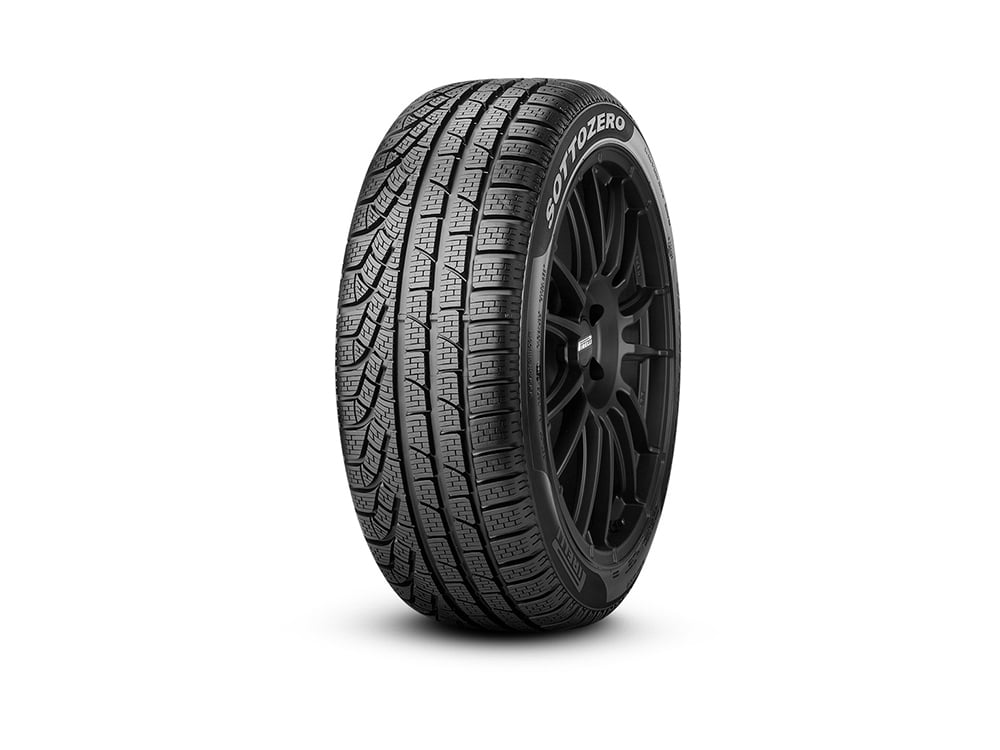 PIRELLI WINTER 240 SOTTOZERO 245/45 R19 102V XL
