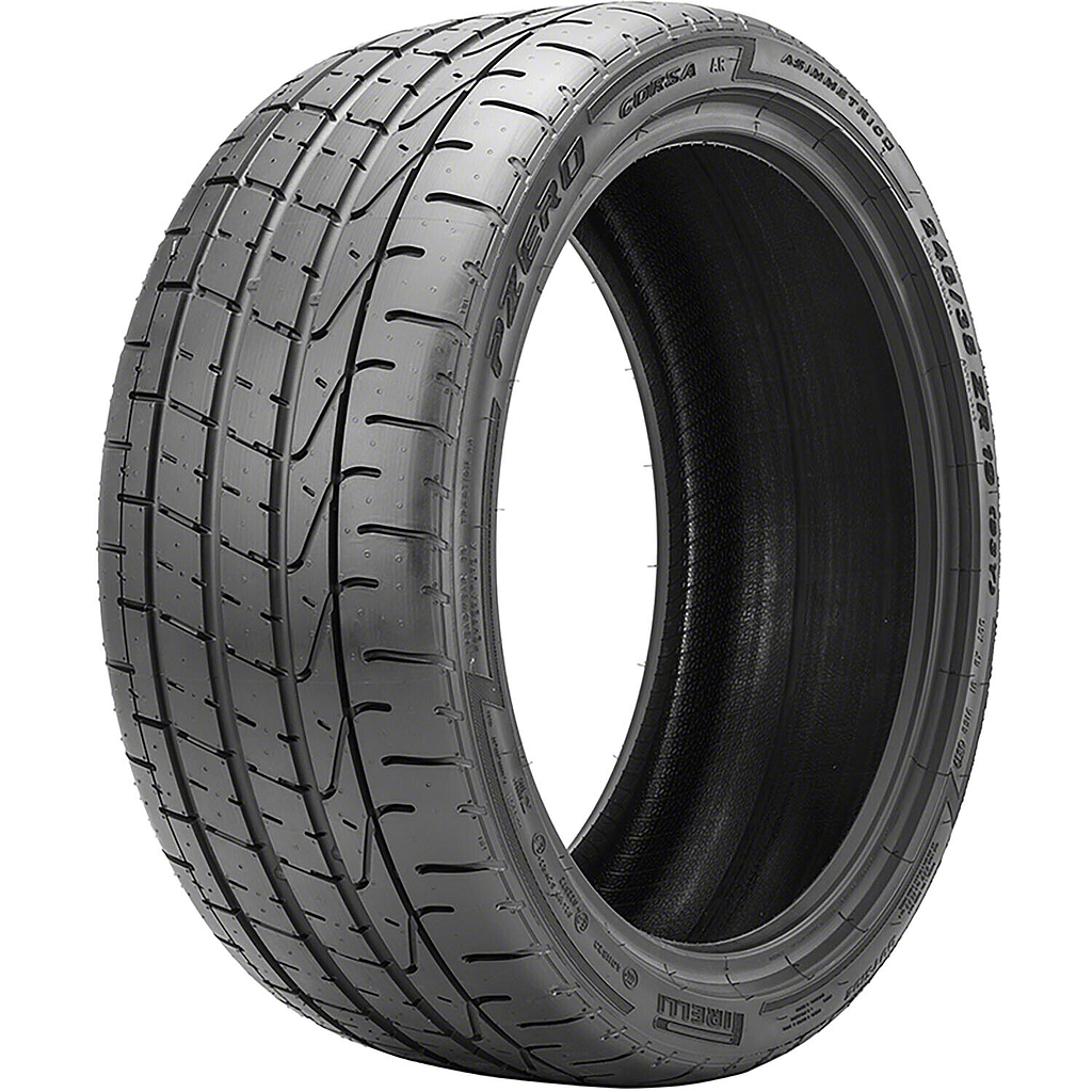 PIRELLI PZERO CORSA ASIMMETR 265/30 ZR19 93Y XL
