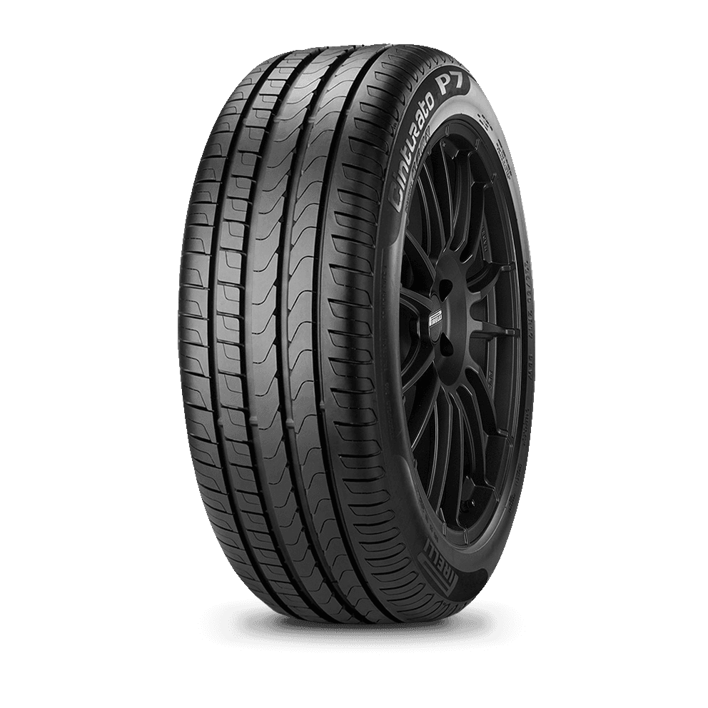PIRELLI CINTURATO P7 245/40 R18 97Y XL