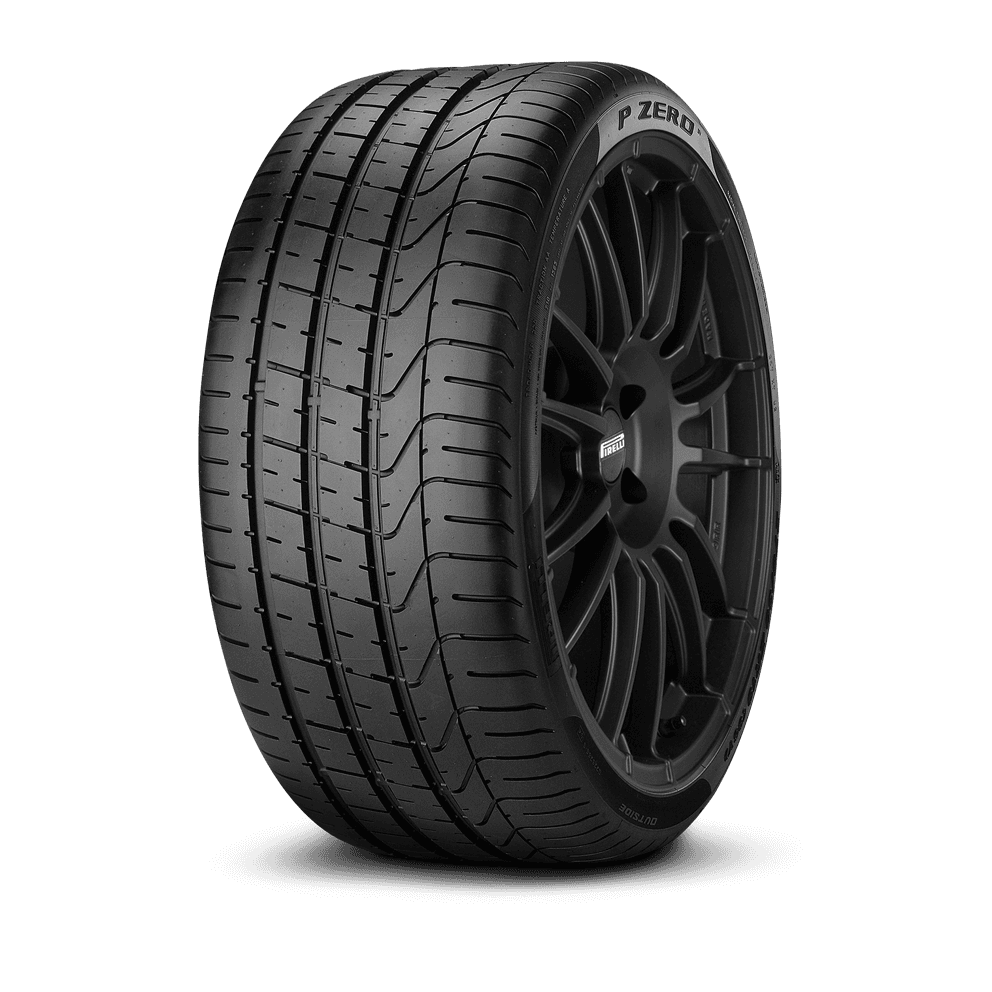 PIRELLI PZERO 265/40 R22 106Y XL