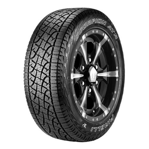 PIRELLI SCORPION ATR 325/55 R22 116H 