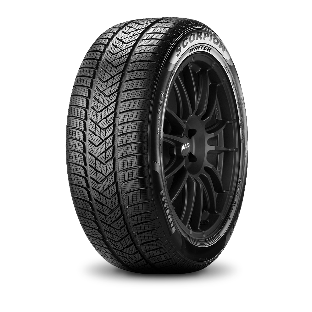 PIRELLI SCORPION WINTER 235/60 R18 103V 