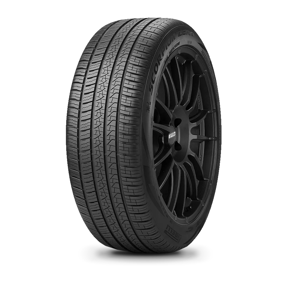 PIRELLI SCORPION ZERO ASIM. 295/40 R22 112W XL