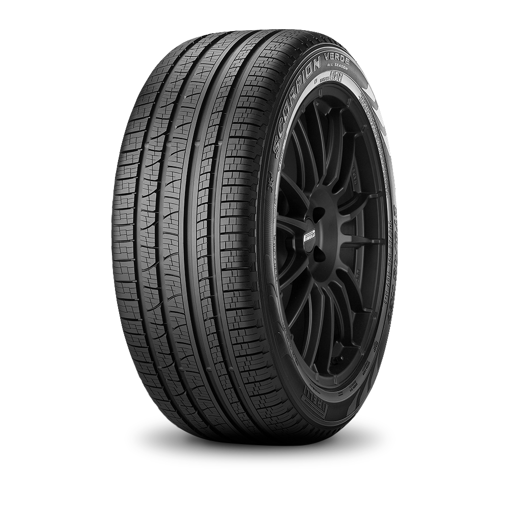 PIRELLI SCORPION VERDE ALL S 295/35 R21 107W XL