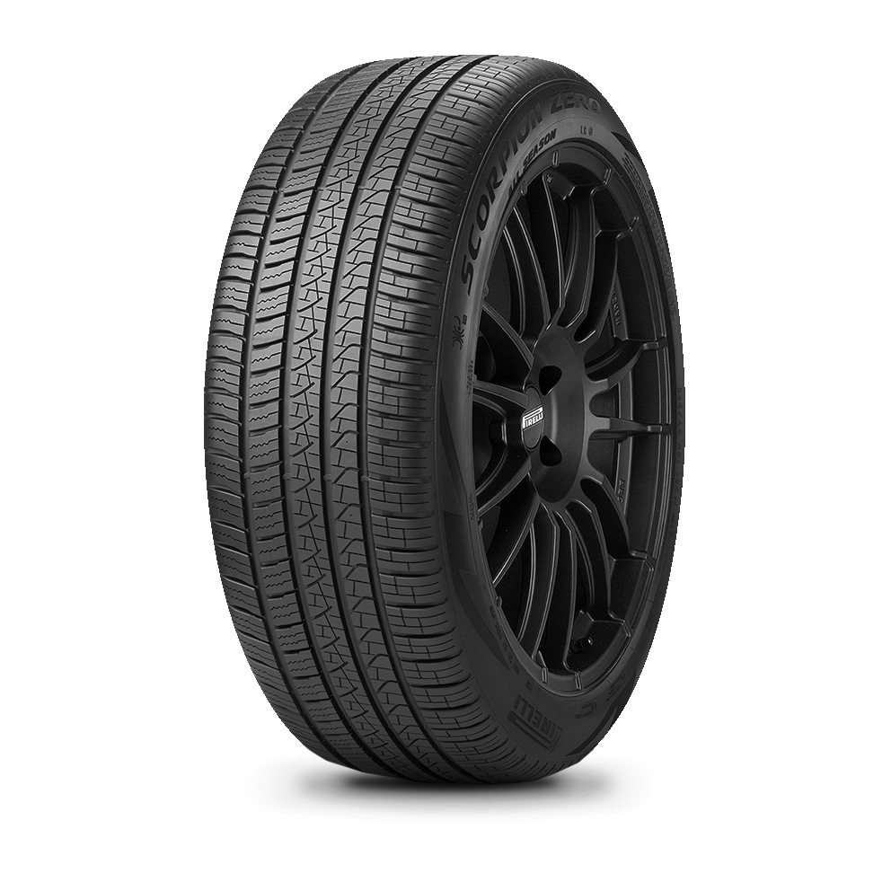 PIRELLI SCORPION ZERO ALL SE 285/45 ZR21 113Y XL