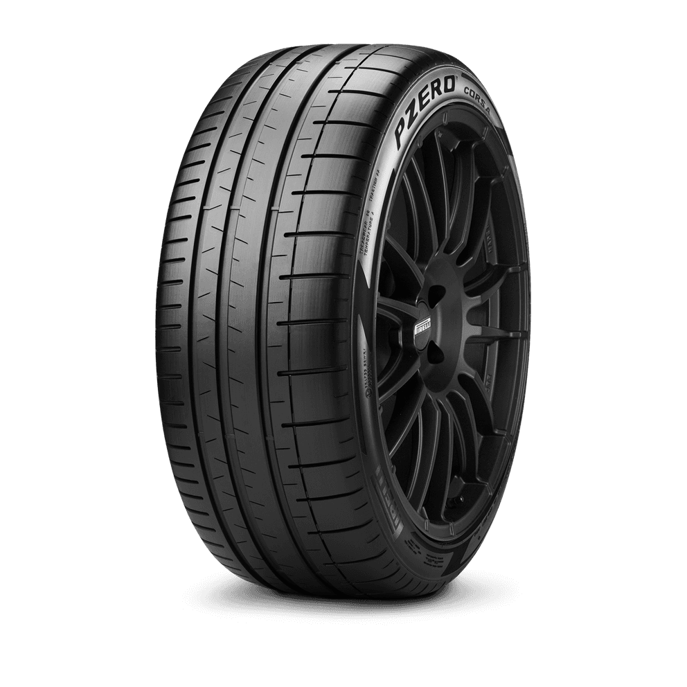 PIRELLI PZERO CORSA (PZC4) 315/35 ZR21 111Y XL