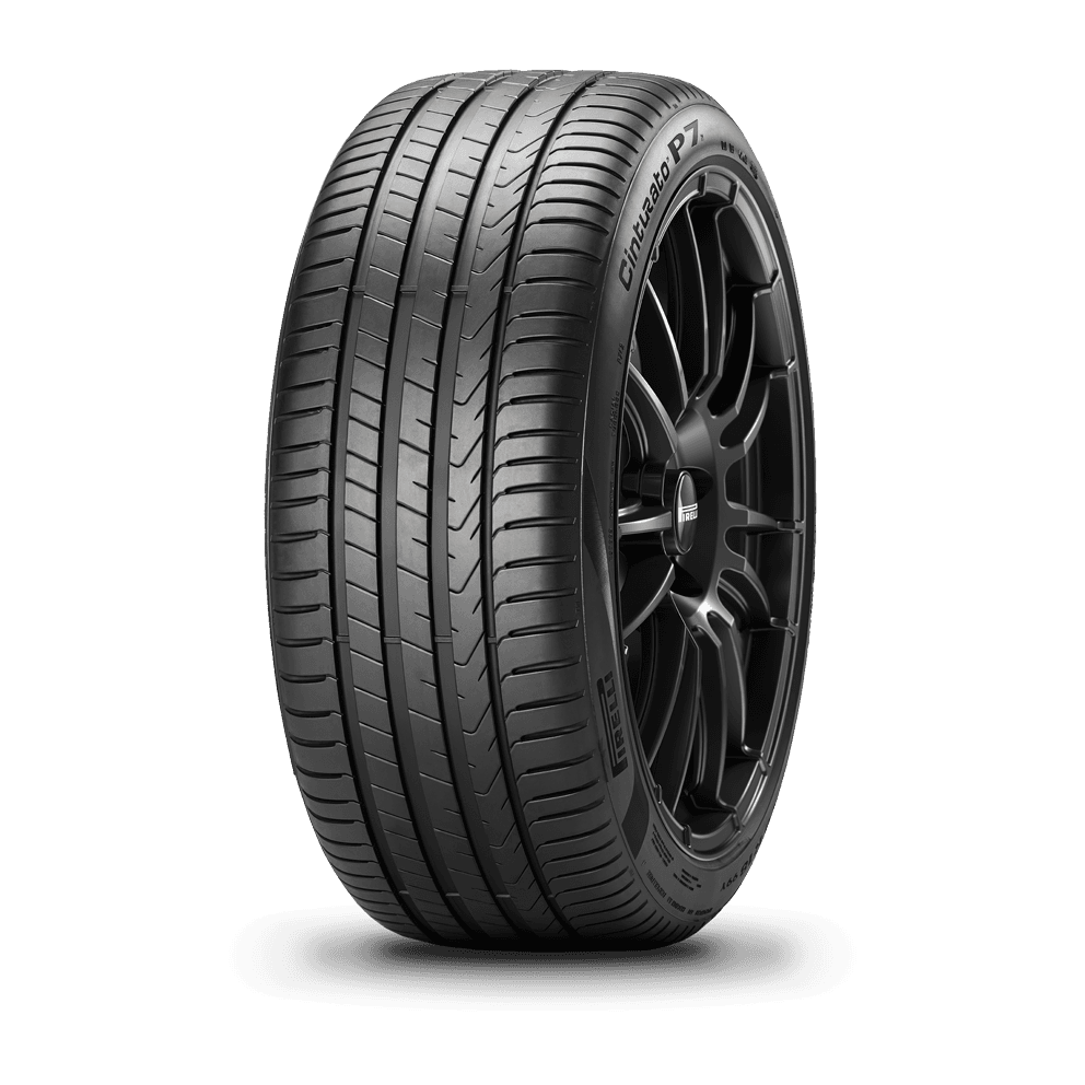 PIRELLI CINTURATO P7 (P7C2) 245/50 R19 105W XL