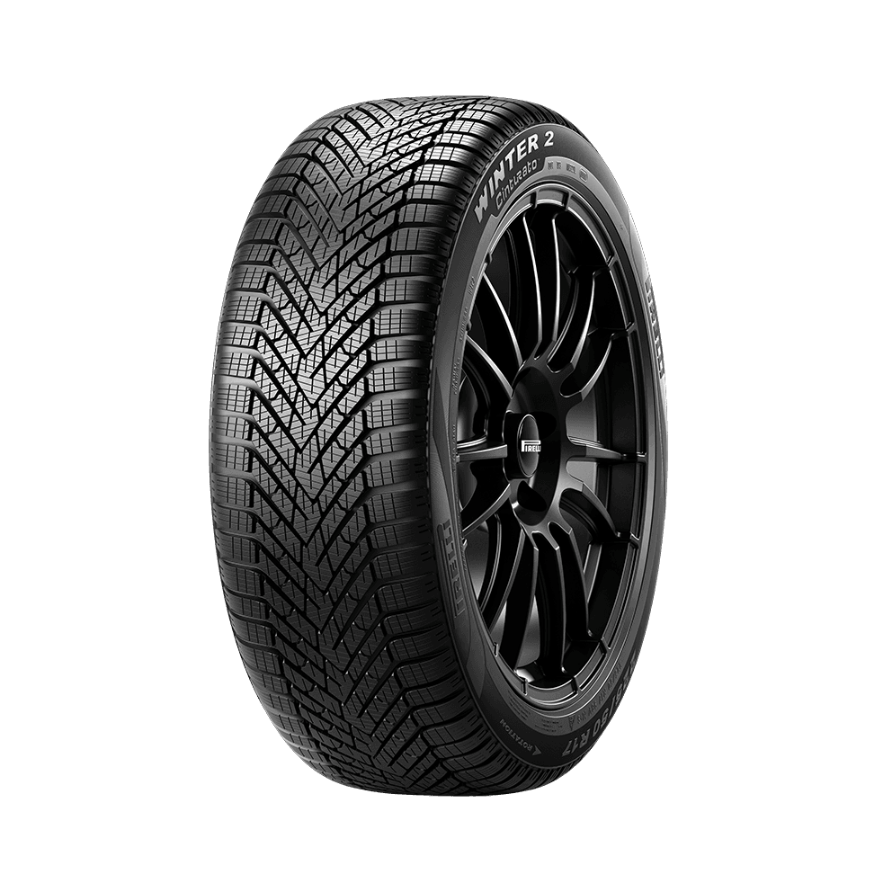 PIRELLI CINTURATO WINTER 2 235/55 R17 103V XL