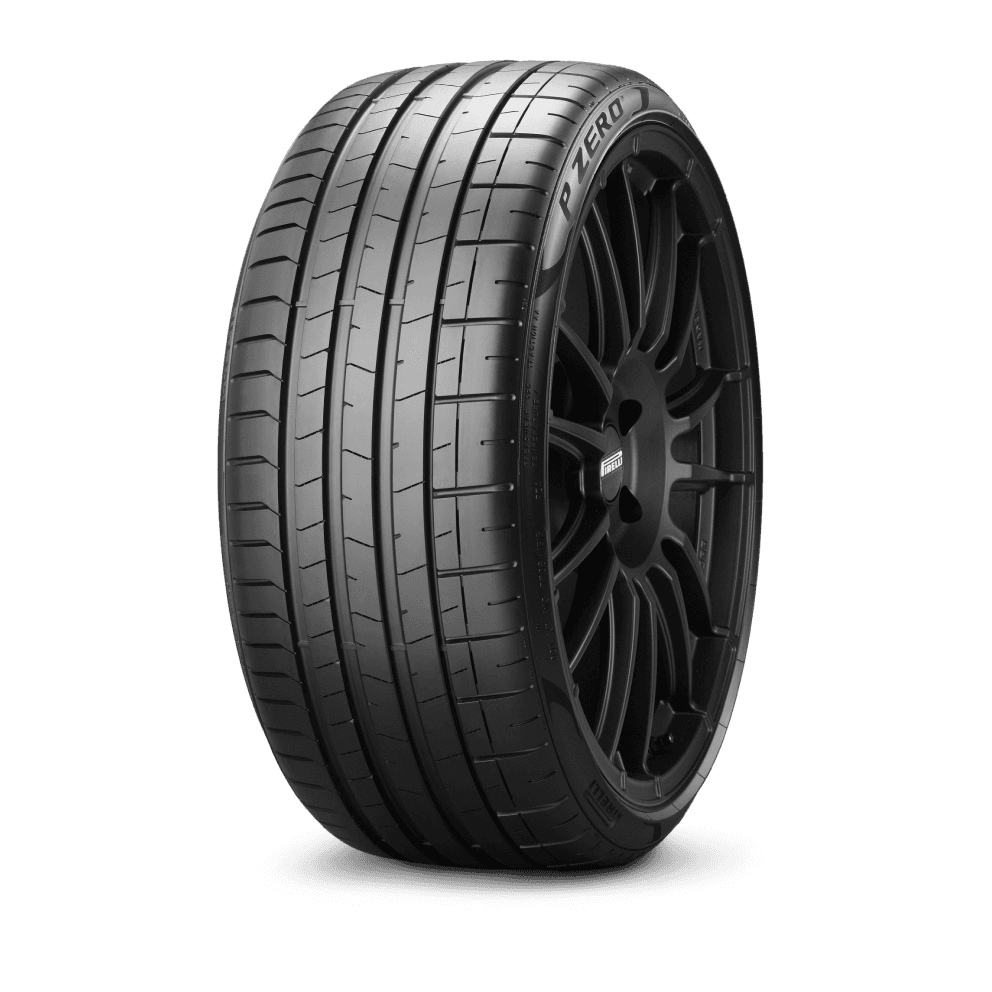 PIRELLI P-ZERO (PZ4) 255/30 ZR20 92Y XL