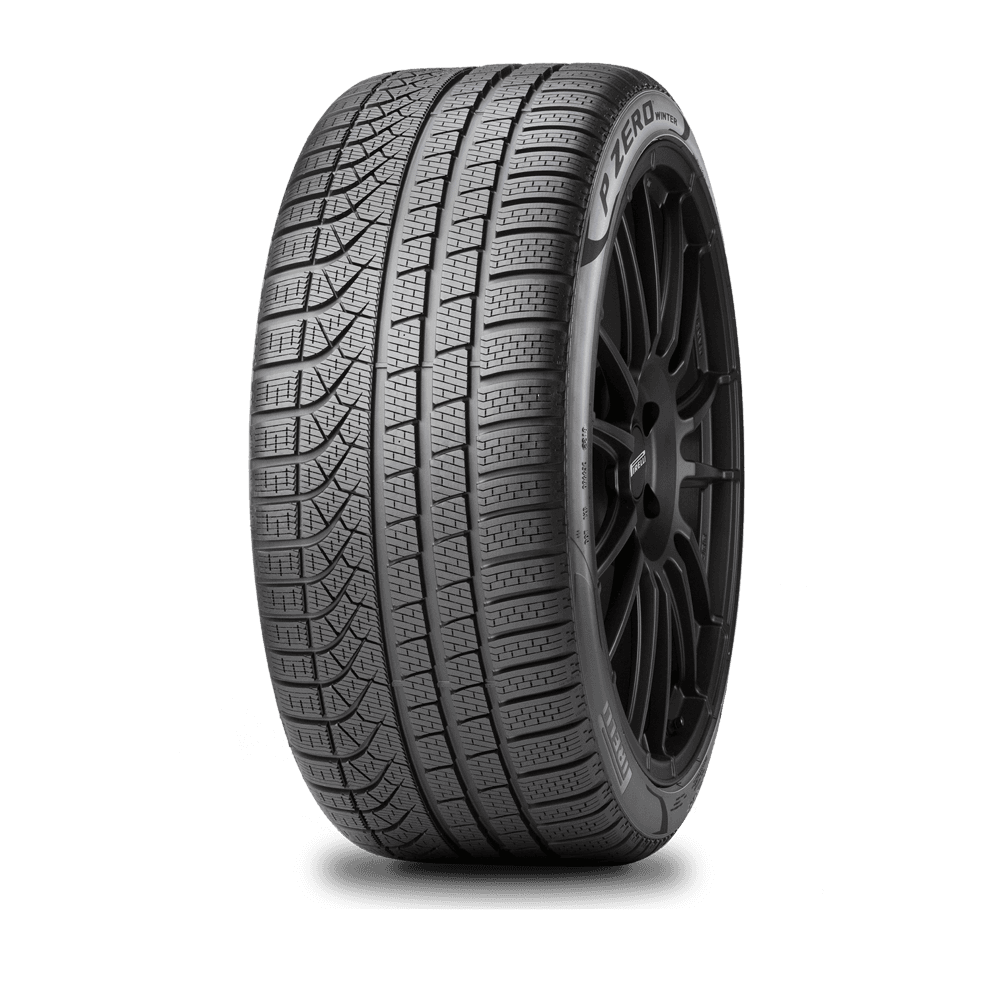 PIRELLI PZERO WINTER 255/45 R20 105V XL