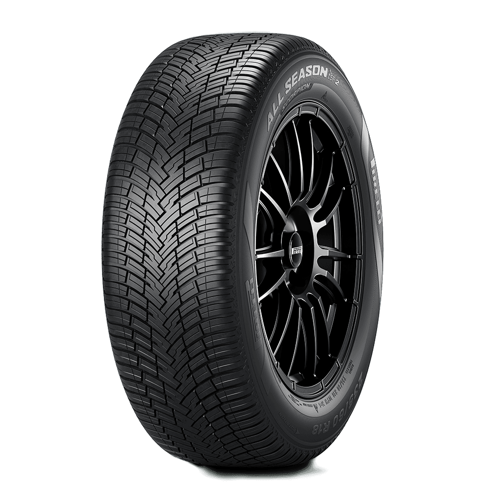 PIRELLI CINTURATO ALL SEASON 245/40 R19 98Y XL