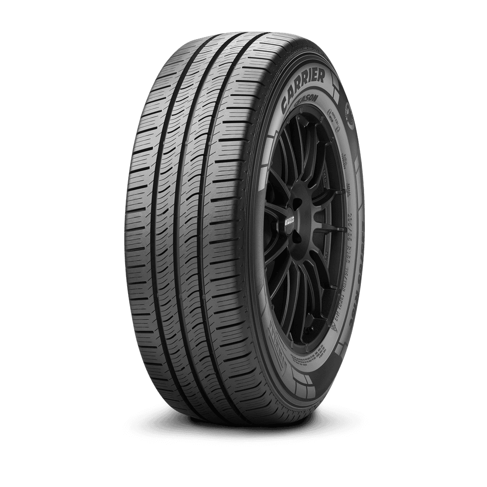 PIRELLI CARRIER ALL SEASON 215/65 R15 104T 