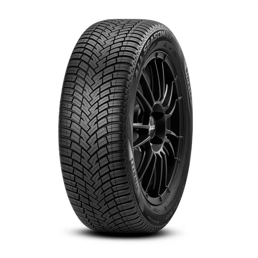 PIRELLI SCORPION ALL SEASON 255/60 R18 112V XL
