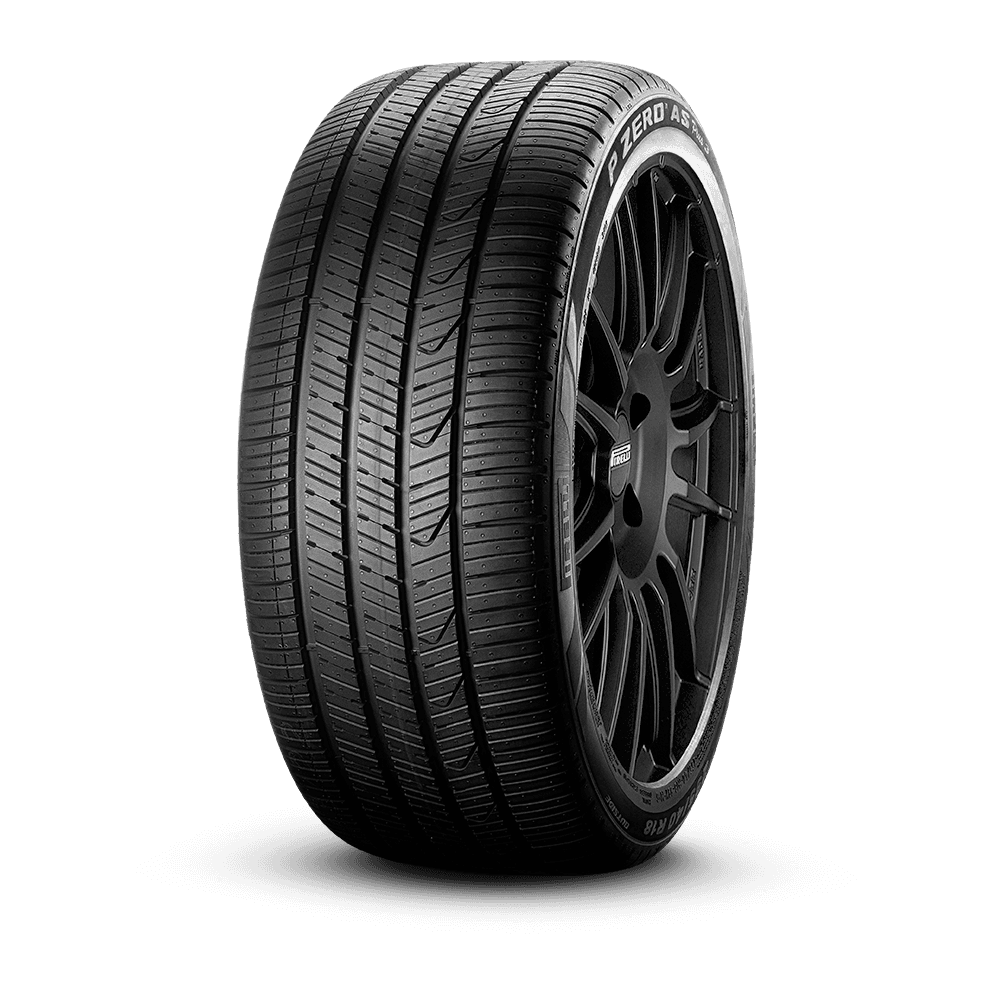 PIRELLI PZERO ASIMMETRICO 235/35 ZR18 86Y 