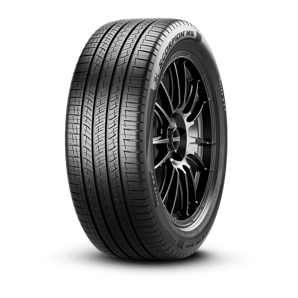 PIRELLI SCORPION 275/45 R20 110Y XL