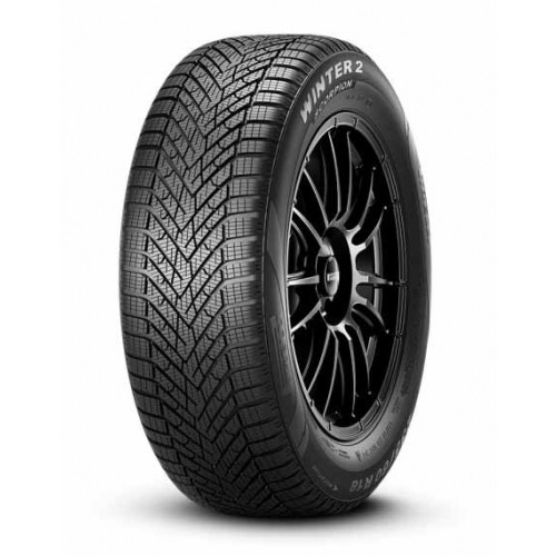 PIRELLI SCORPION WINTER 2 235/55 R19 105H XL