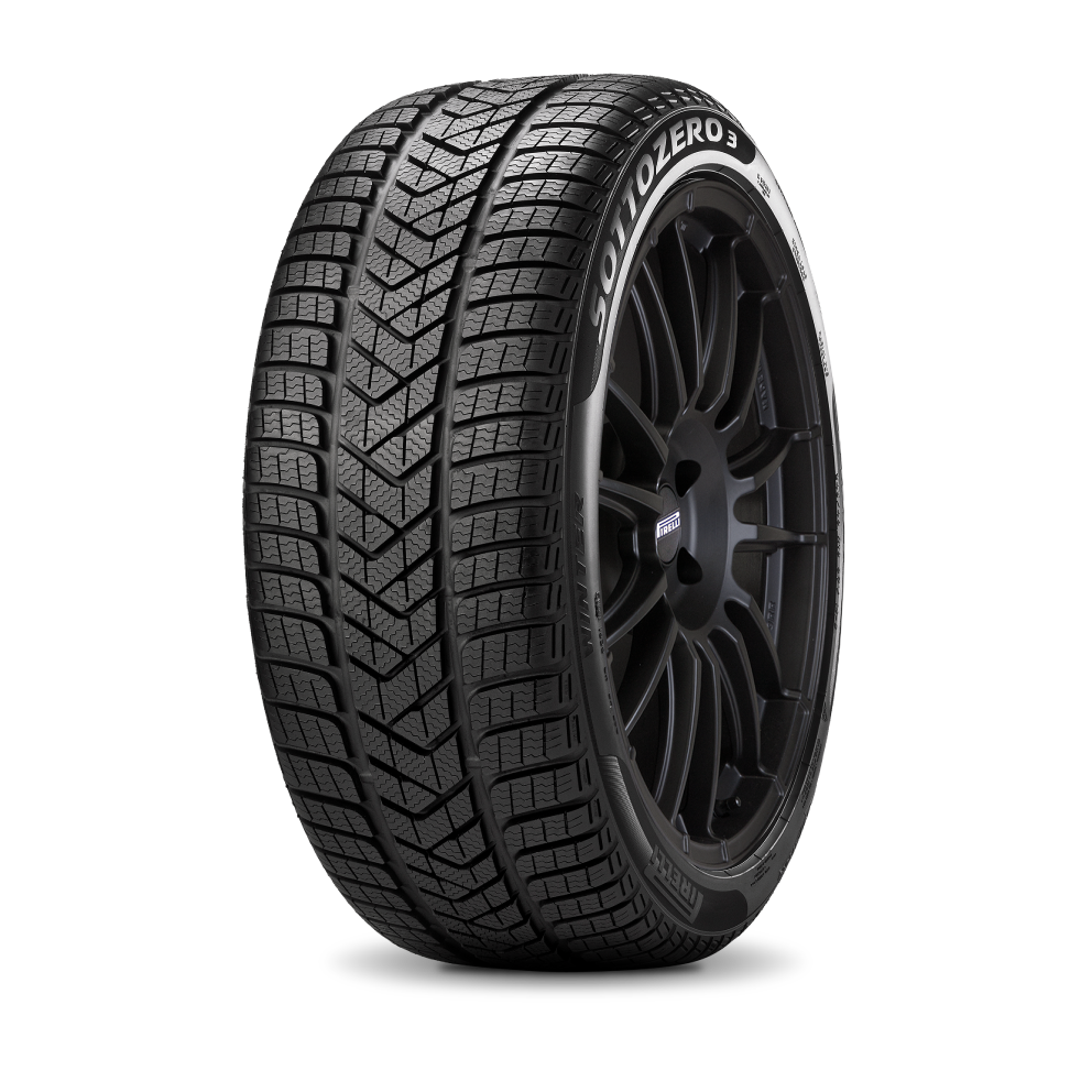 PIRELLI WINTER SOTTOZERO 3 275/35 R21 103W XL
