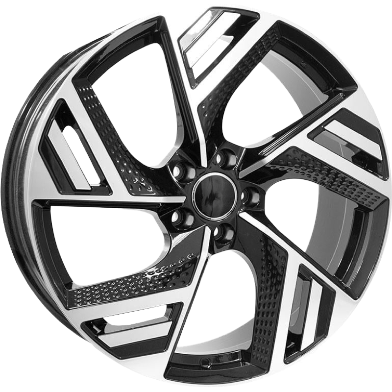 Easyfit 614 BF 8.0x20 ET40 5x114.3