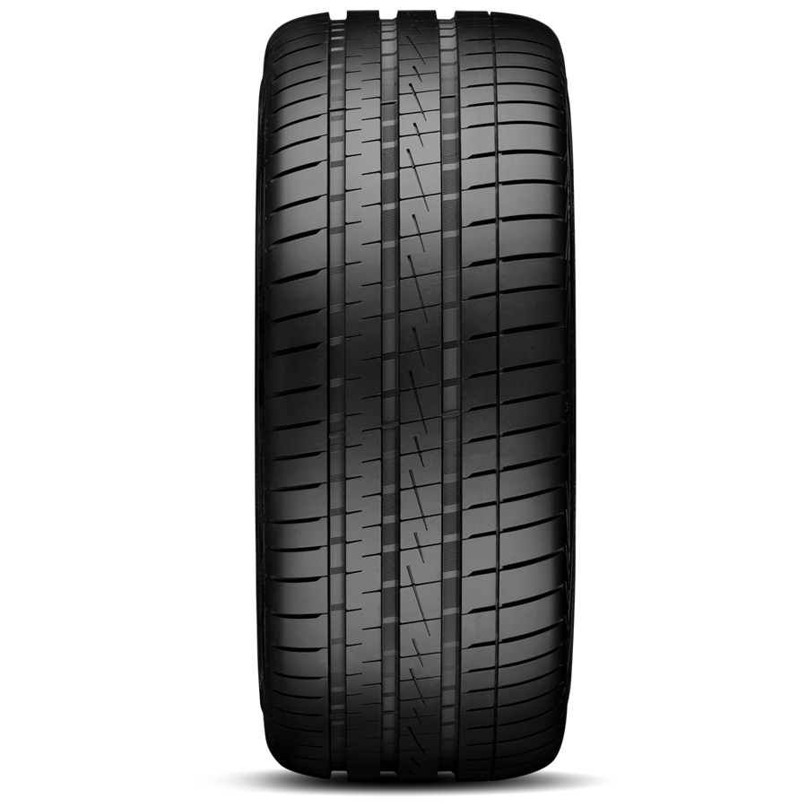 VREDESTEIN ULTRAC VORTI+ 255/45 R20 105Y XL