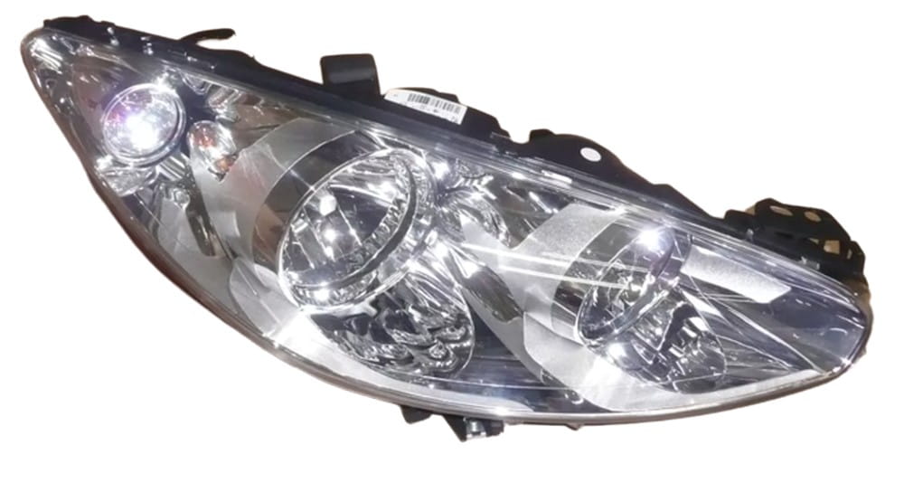 Projecteur 308 / RCZ 4/11- droite