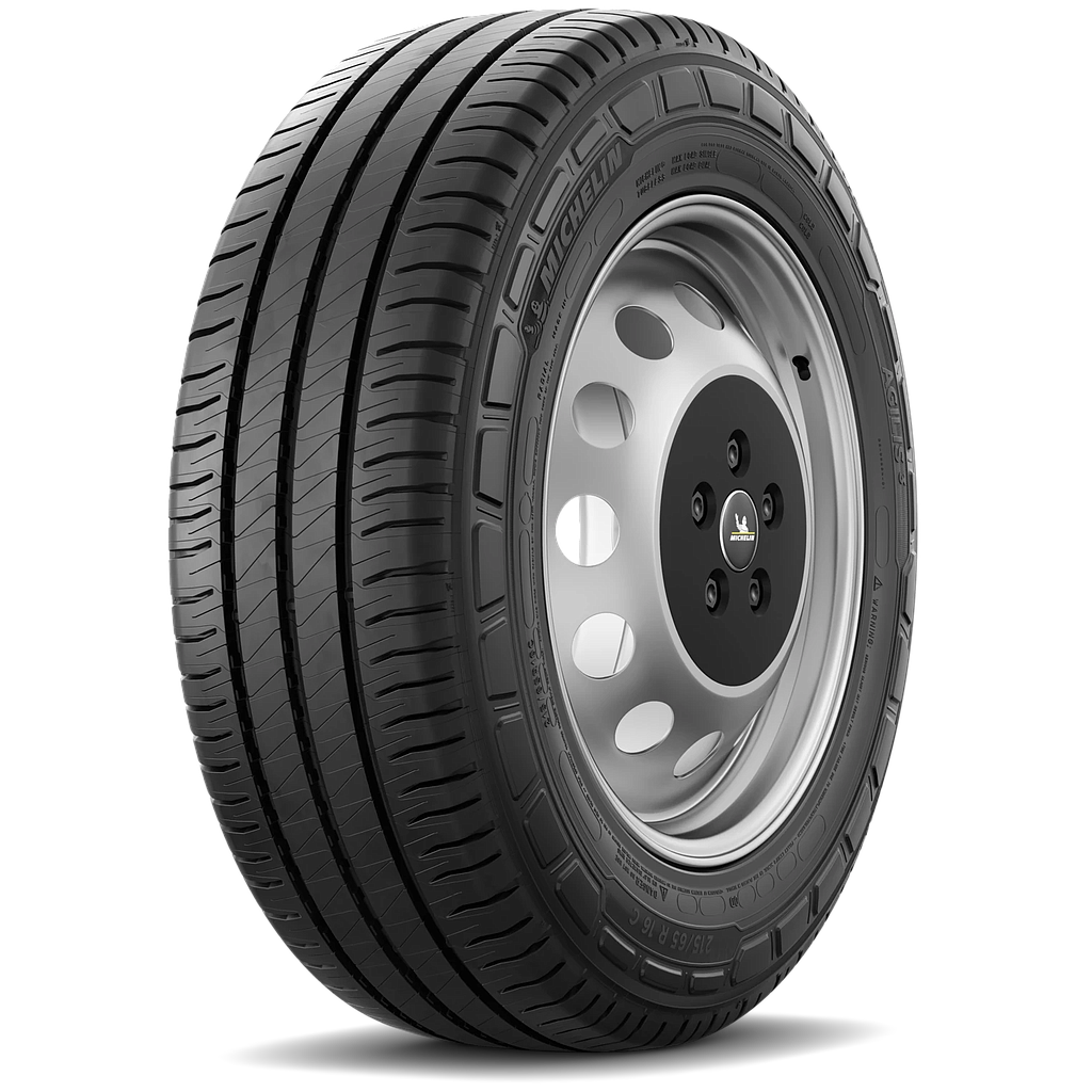 MICHELIN AGILIS 3 215/75 R16 116R